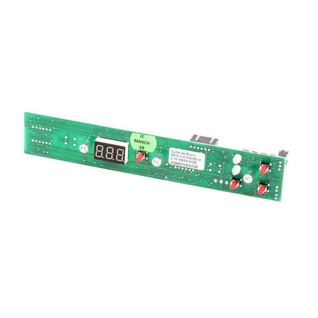 DINEX Control, Plate Heater DX186160332